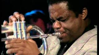 God Bless The Child. Freddie Hubbard