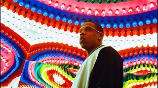 NO YEAST - THE ALCHEMIST &amp; CURREN$Y (Raw Sample Chops)