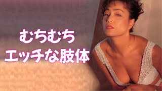 【柏原芳恵】著名人のファン多し！誰もが認める歌唱力