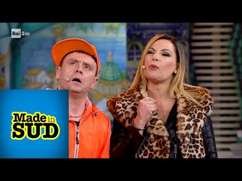 Arteteca con le Sex and Sud - Il primo appuntamento - 06/05/2019