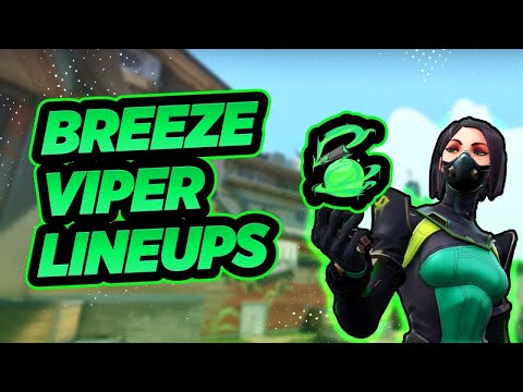 The Only Viper Guide You Will Ever Need On Breeze. ARAKURITI