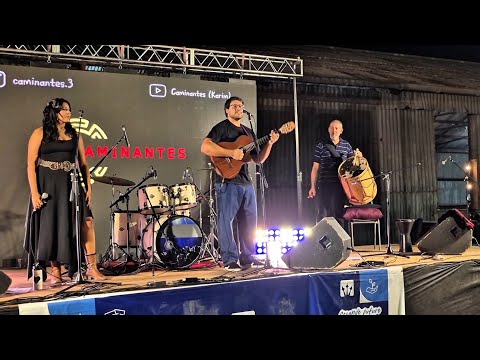 A don Yuma Gomez - Lazaro Moreno (chacarera)