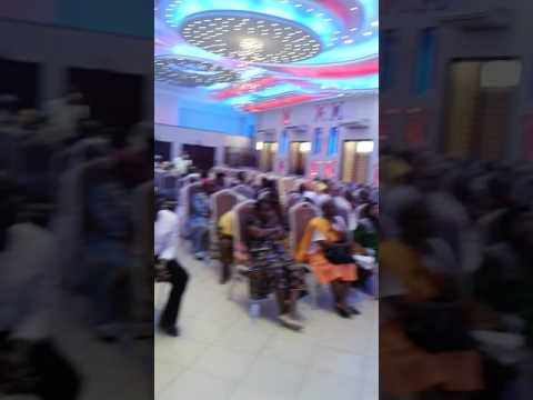 Tanzania 9th death annivasary of mama chats lobich(1)