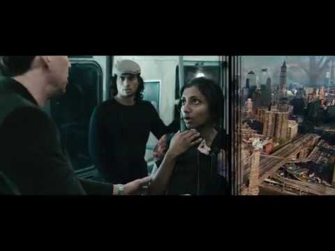 Knowing 2018 Official HD Movie Trailer Released | Knowing Sci-Fi Trailer