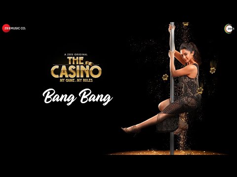 Bang Bang | The Casino | Shannon K, Saumitra D Berman