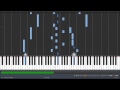 Hollywood Undead - Circles Piano Tutorial 