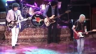 Mary Jane&#39;s Last Dance, with The Last DJ intro - Tom Petty &amp; the HBs, live in Dallas 2002 (video!)