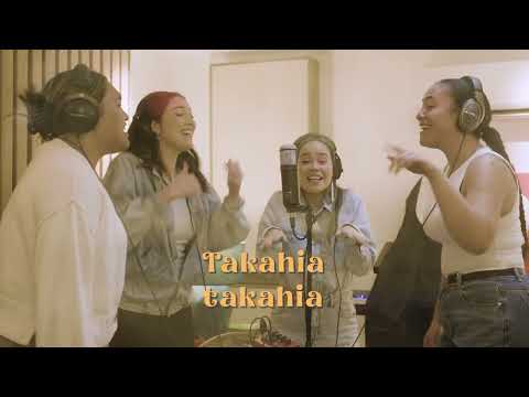 Aku Mahi - Kōhine Pōnika