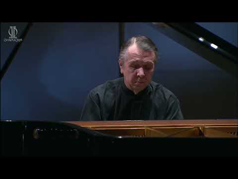 Mikhail Pletnev plays Rachmaninoff (live 2018)