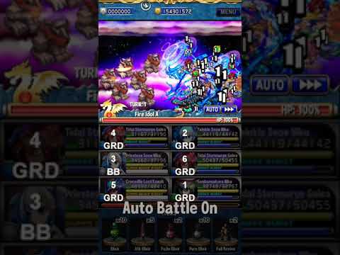 Frontier hunter 48 - Featuring 3 Mikus.