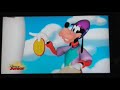 Minnie And Daisy S Flower Shower Goofy Says I M A Real Live Mousekatool To Plug Up