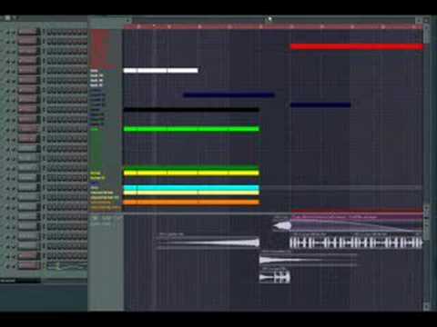 FenixKillah - Go ( Fruity Loops )