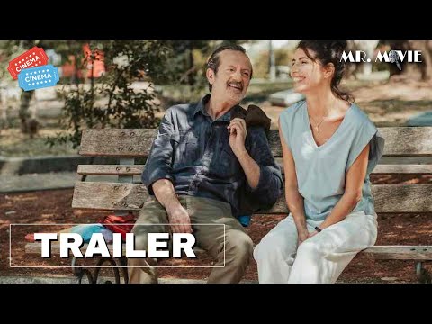 SCORDATO (2023) Trailer del Film di Rocco Papaleo | AL CINEMA