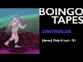 Controller (Demo) – Oingo Boingo | Only A Lad 1981