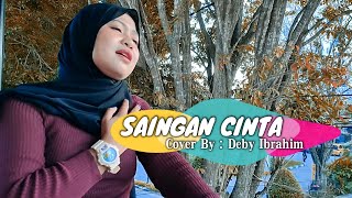 Download lagu SAINGAN CINTA 'Wiwin Tompunu' Cover By : Deby Ibrahim mp3