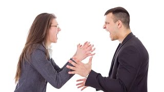 How to Change Your Irrational Beliefs | Anger Management