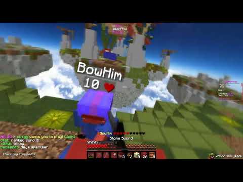 POV: you do the CRAZIEST outplay and die..