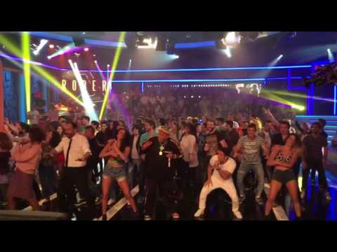 El Tembleque en LandRober DKB & King Africa