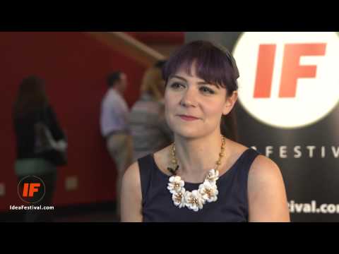 Ariel Waldman - Hacker Culture