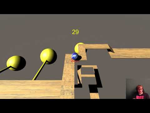 Marble Mayhem - WR Speedrun (3:22)