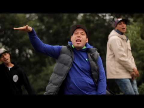 Vida Calle Escuela - Alto Kalibre Musical - dsfPROD.