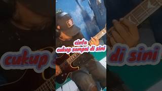 Download lagu D'Masiv cinta cukup sampai disini interlute.. mp3