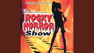 Touch-A-Touch-A-Touch Me