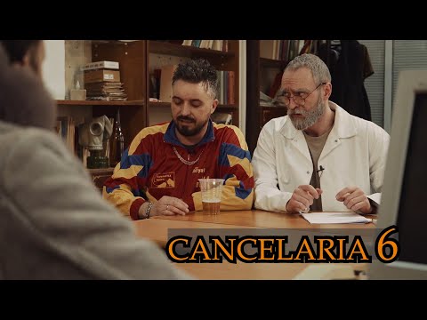 The Chancellery - Episode 6 (The Heat)