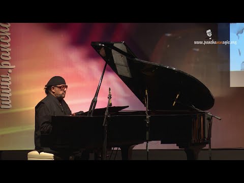 Louiz Banks - A Jazz Player joins Pancham