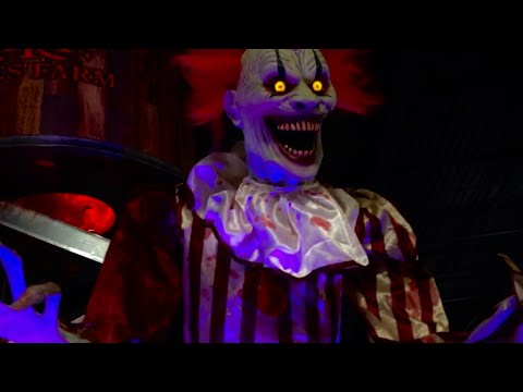 Spirit Acres Farm | Spirit Halloween 2018