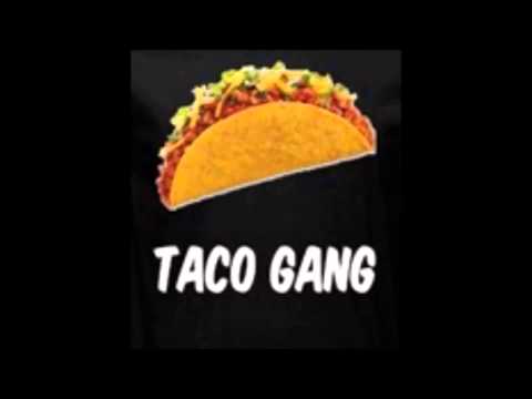 99 TACO GANG-T.A.C.O LINGO