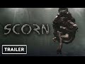 Scorn - Release Date Trailer | Xbox & Bethesda Showcase 2022