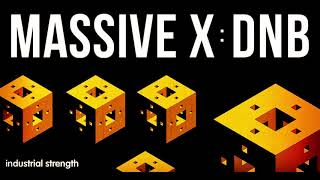 Video thumbnail for Sample Pack - Massive X DnB by Industrial Strength Records