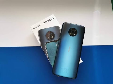 Nokia G50 | Review,  Specification & Features Explored!