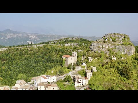 IL BORGO MEDIEVALE DI ROSELLO