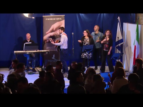 Missione Paradiso Domenica 21 Gennaio 2018