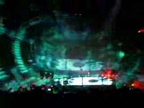 Tiesto ISOS6: Seal - Killer (trance remix)