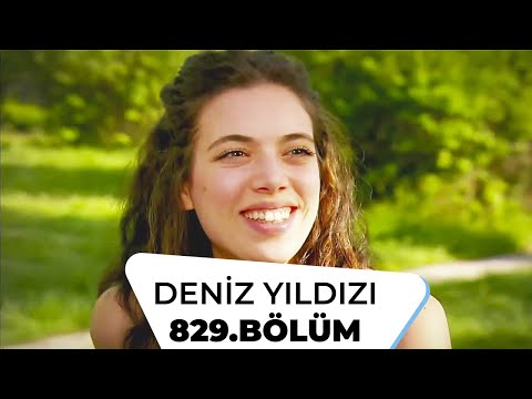 Starfish Episode 829 - Season 4