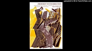 From Riot to Insurrection - AudioZine