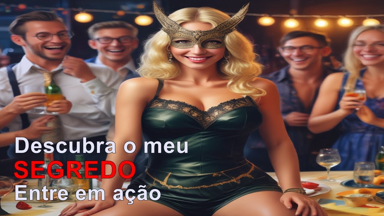 Desvendando Mistérios |  Como Usar Fatos Inesperados sobre Mulheres a seu Favor!