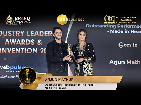 Mr. Arjun Mathur