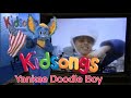 Yankee Doodle Boy Kidsongs 4th Of July Patriotic Kid Songs