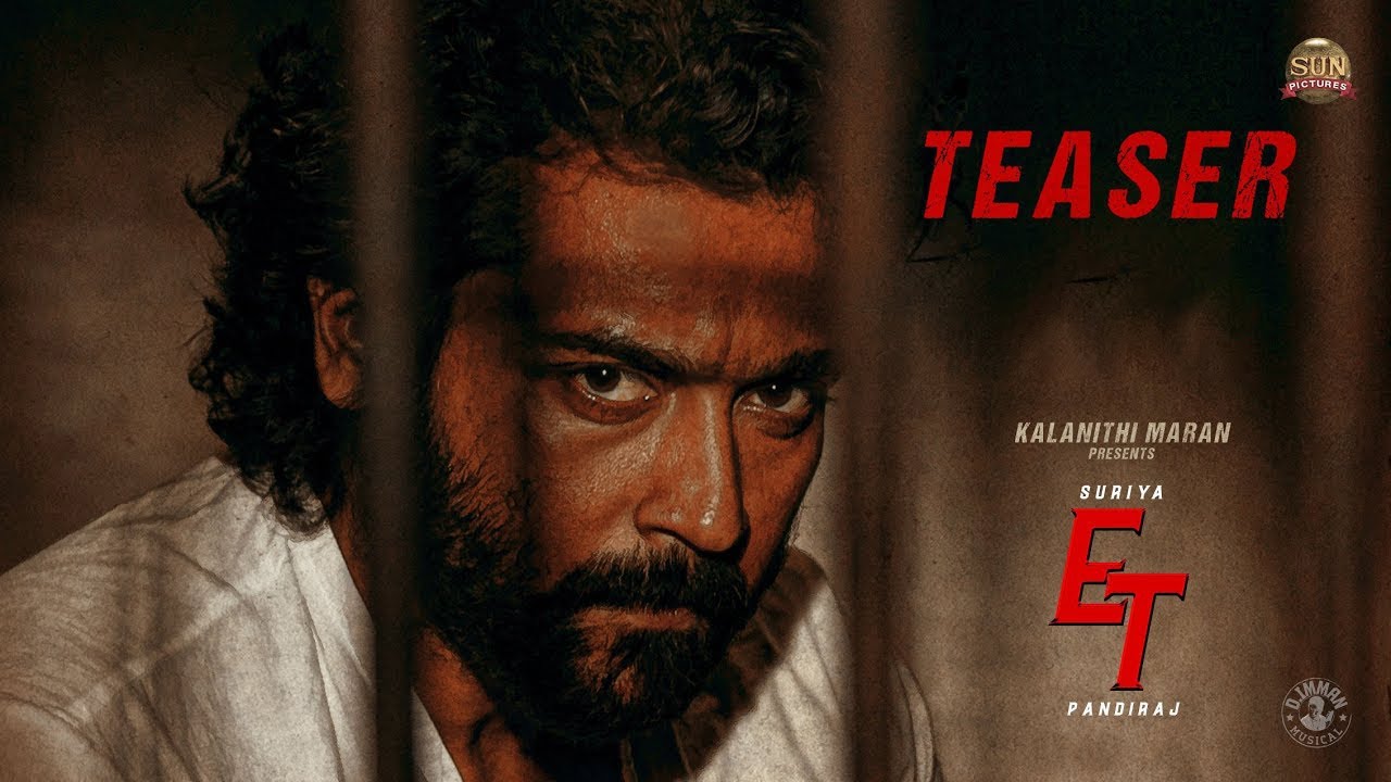 Etharkkum Thunindhavan TeaserÂ 