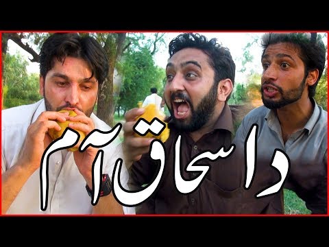 Da Ishaq Amm Funny Video By PK Vines 2019 | PKTV