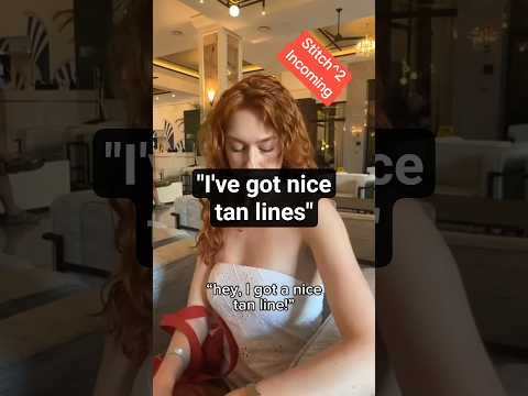 Check out my tan lines #math #tangent #calculus