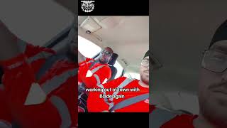 Round thee outside #thingsygo #eminem #construction #roadtrip #funny #fyp #foryou