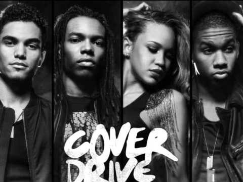 Cover Drive - Explode [Lyrics]