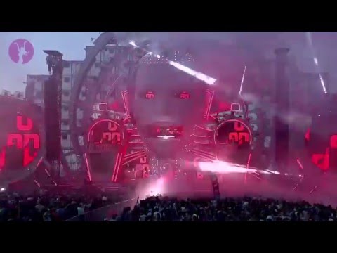 Cirez D - On Off [Played by Paul van Dyk]