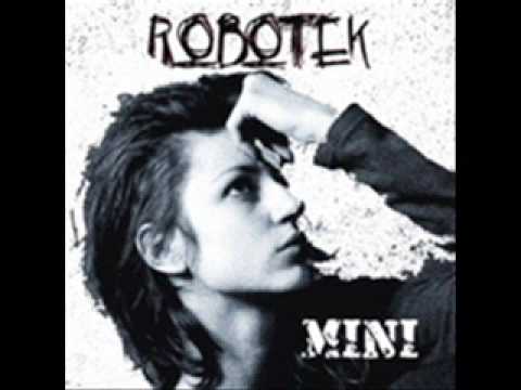 Robotek - Loop the time