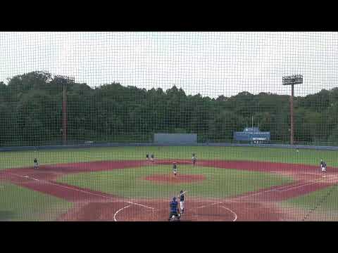秋季日体リーグ2023　3軍Avs3軍Ｂ